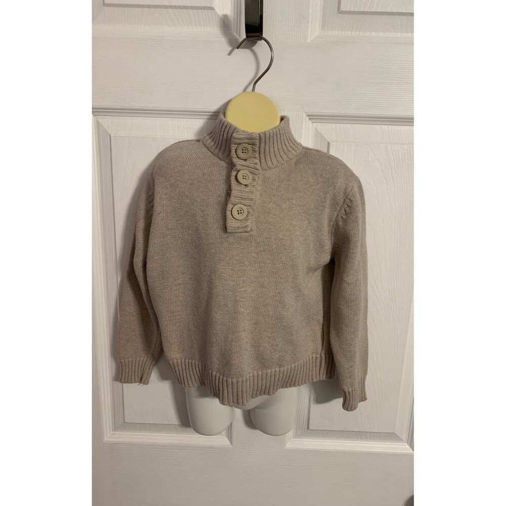 Cherokee Sweater size XS (4/5)